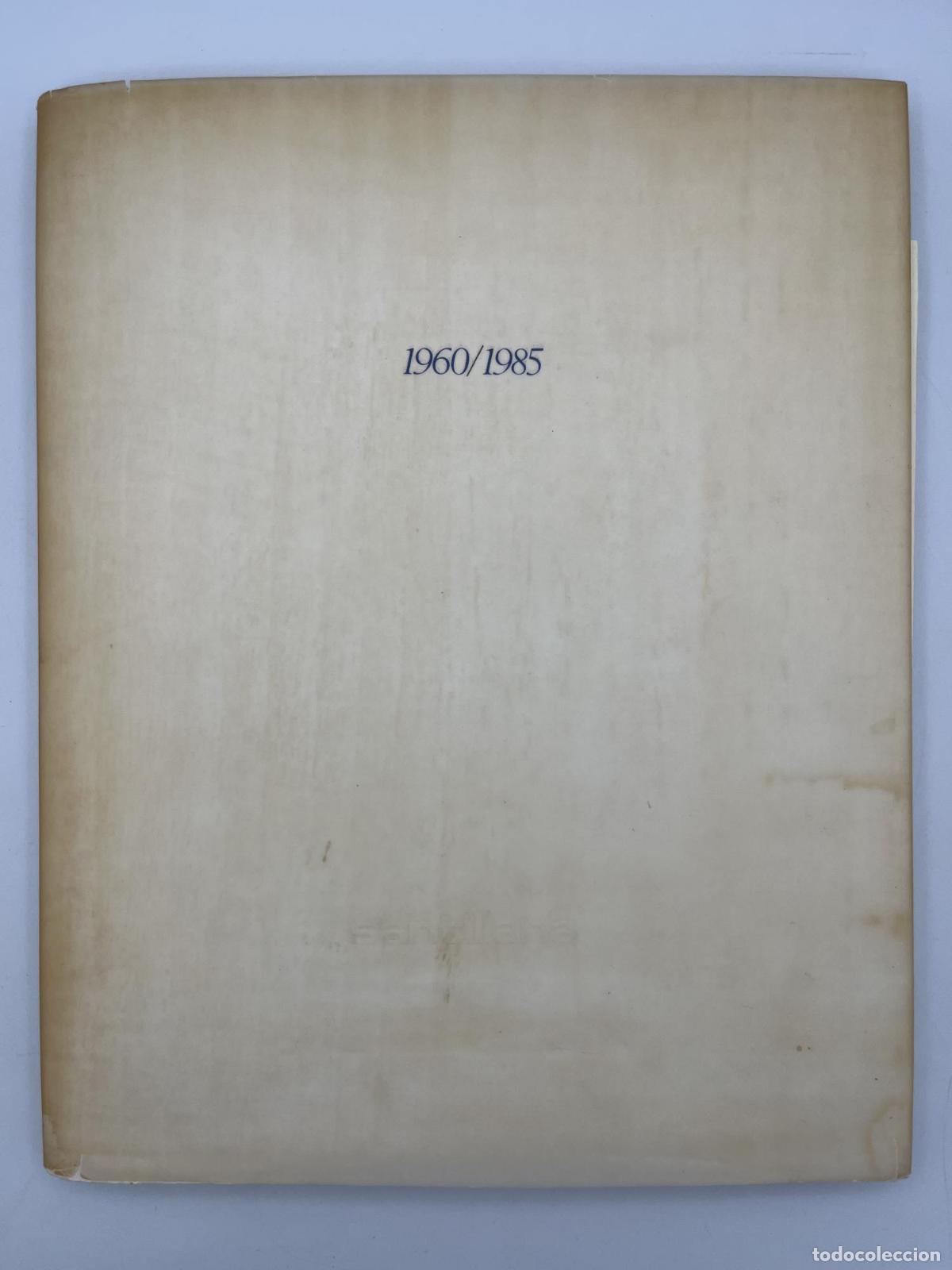 Second hand books: Santillana 1960-1985 - VVAA