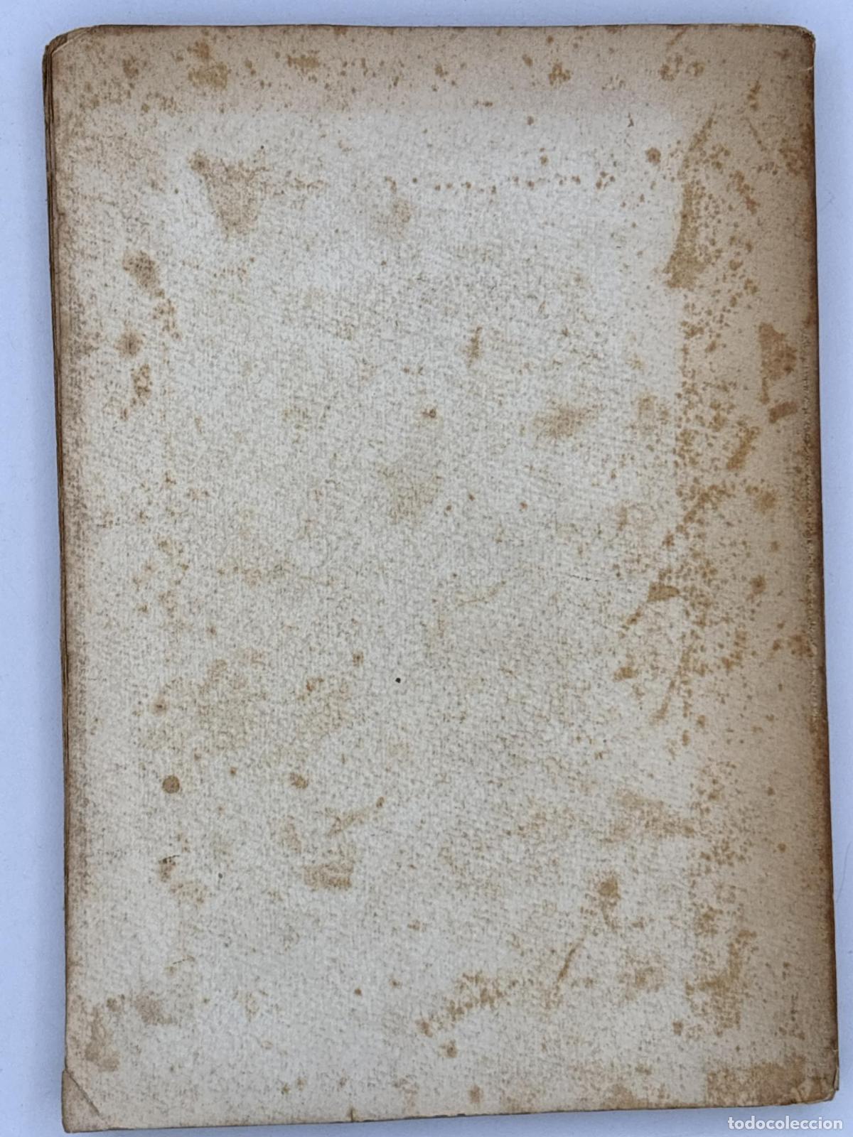 Libros de segunda mano: Romancero de Cervantes - Ramon Solano y Polanco - Foto 3