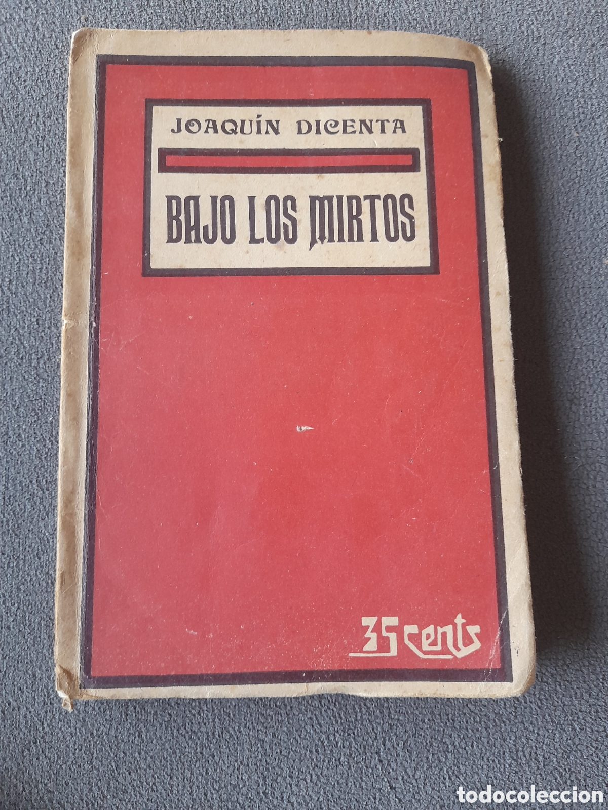 Libros de segunda mano: Libro antiguo 1959 Retablo firmado por el autor Jos&eacute; Gerardo Manrique de Lara