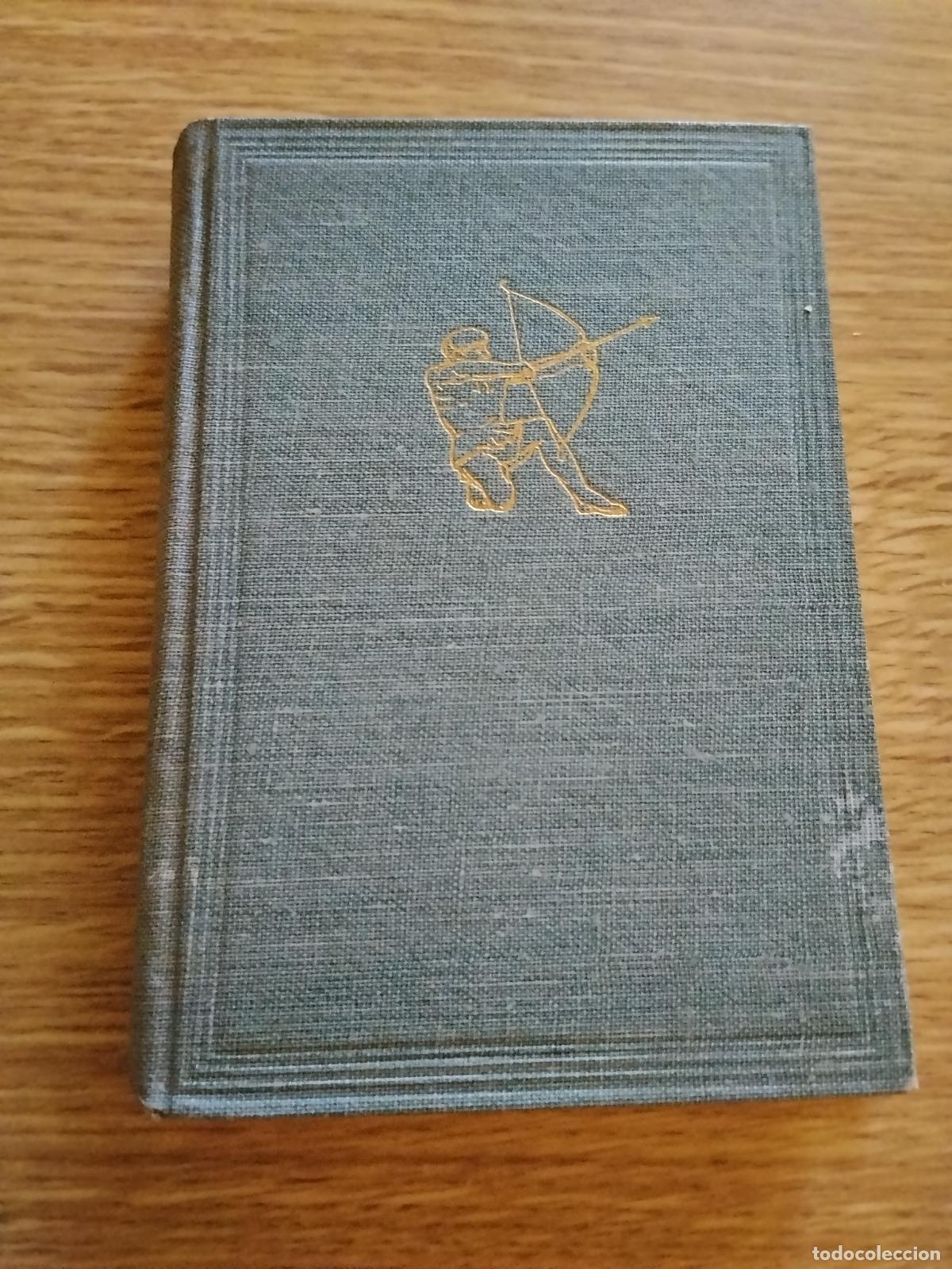 Libros de segunda mano: ESTANCES. CARLES RIBA - LLIBRE PRIMER I SEGON. ANY 1947