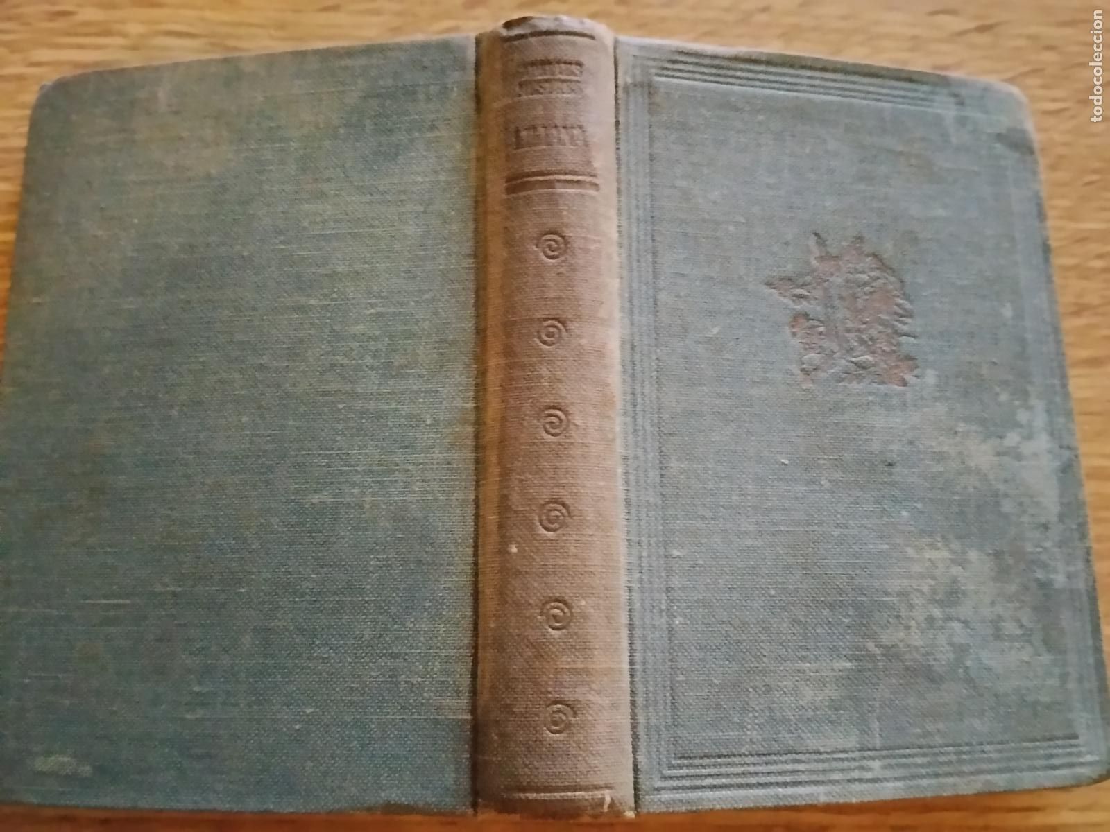 Libros de segunda mano: LILIANA - APEL&middot;LES MESTRE - ANY 1943