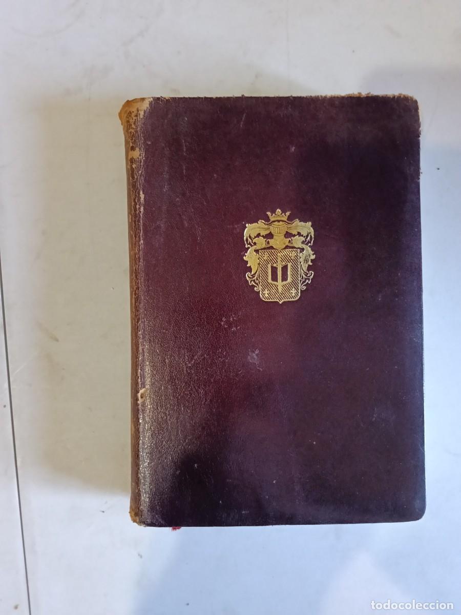 Libros de segunda mano: JOSEP MARIA DE SAGARRA SEGARRA (A&ntilde;o 1947) OBRA POETICA - 1&ordf; EDICION EN CATAL&Agrave; - EDITORIAL SELECTA