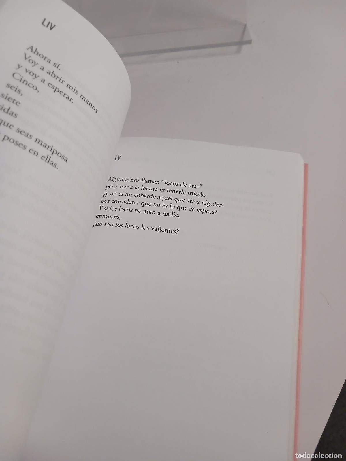 Libros de segunda mano: Amor y asco - @srtabebi - Foto 4