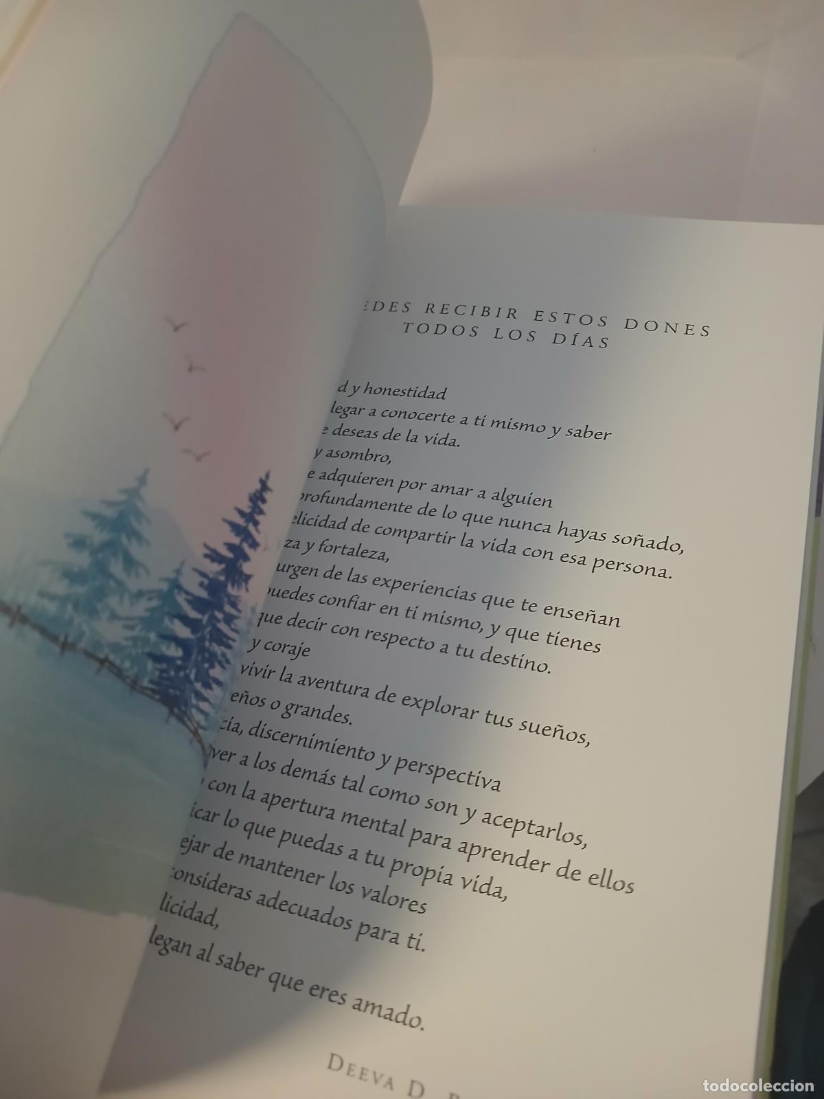Libros de segunda mano: Tesoros de la Vida - Susan Polis Schutz - Foto 3