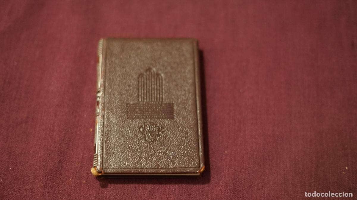 Libros de segunda mano: Fray Lu&iacute;s de Le&oacute;n - La perfecta casada - Exposici&oacute;n del cantar de los cantares - Crisol - 1962