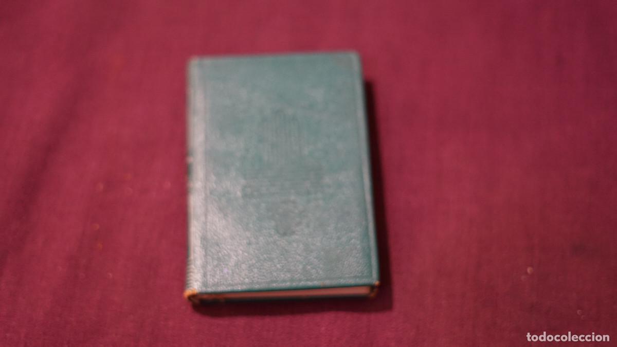 Libros de segunda mano: John Milton - El paraiso perdido - Aguilar - Crisol 1960