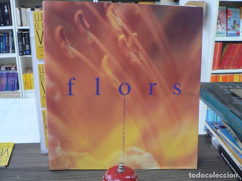 Libros de segunda mano: Flors. Poesies completes de Joan Salvat-Papasseit - Joan Salvat-Papasseit - Diputaci&oacute; de Barcelona