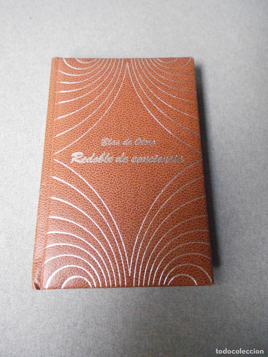 Libros de segunda mano: ANGEL FIERAMENTE HUMANO. REDOBLE DE CONCIENCIA