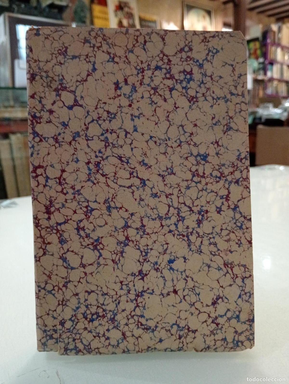 Libros de segunda mano: Ambig&uacute; Literario - Sbarbi, Jose Maria