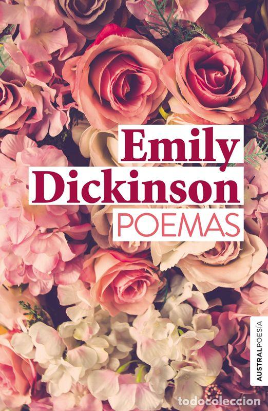 Libros de segunda mano: Poemas. - Dickinson, Emily. - Foto 1