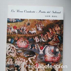 Libros de segunda mano: POESIA COMPLETA - SAN JUAN DE LA CRUZ