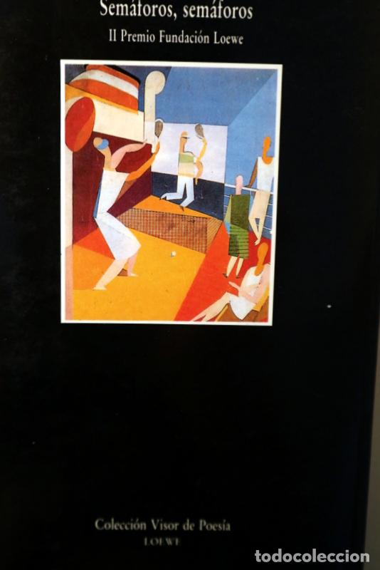 Gebrauchte B&uuml;cher: SILES, Jaime - SEM&Aacute;FOROS, SEM&Aacute;FOROS - Madrid 1990 - 1&ordf; edici&oacute;n