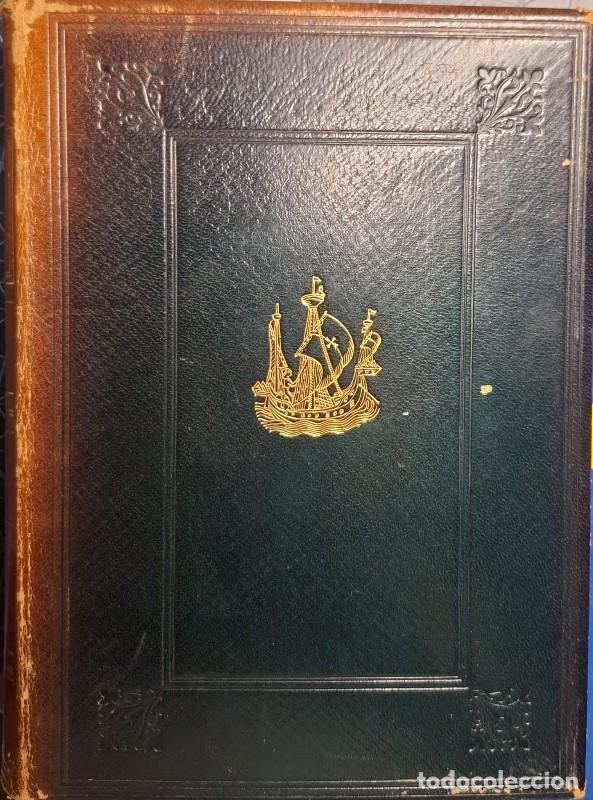 Libros de segunda mano: Obres completes - Jacint Verdaguer - Editorial Selecta - 1943, 1&ordf; ed. - Biblioteca Perenne