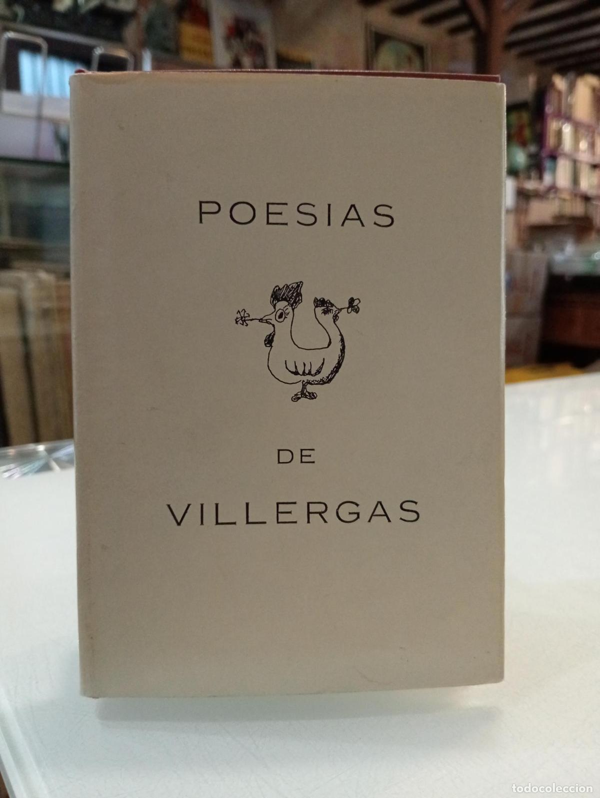 Libros de segunda mano: Poes&iacute;as jocosas y sat&iacute;ricas - Mart&iacute;nez Villergas, Juan.