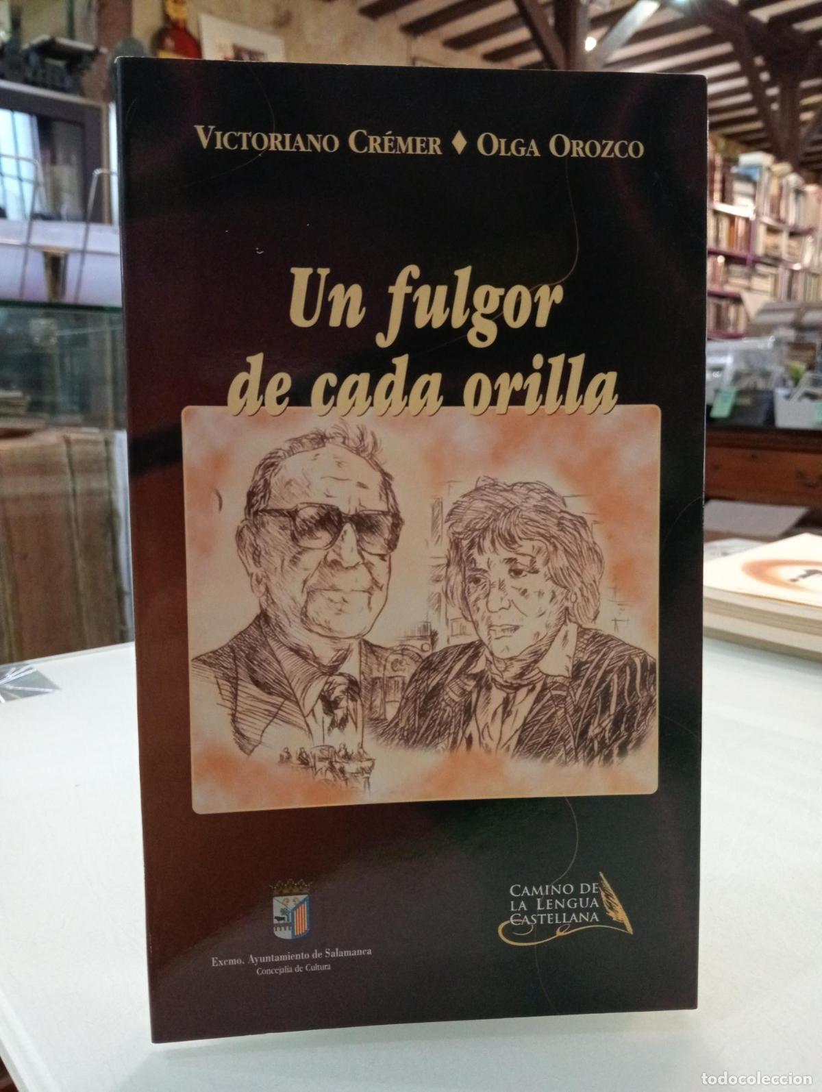 Libros de segunda mano: Un fulgor de cada orilla - Alfredo P&eacute;rez Alencart
