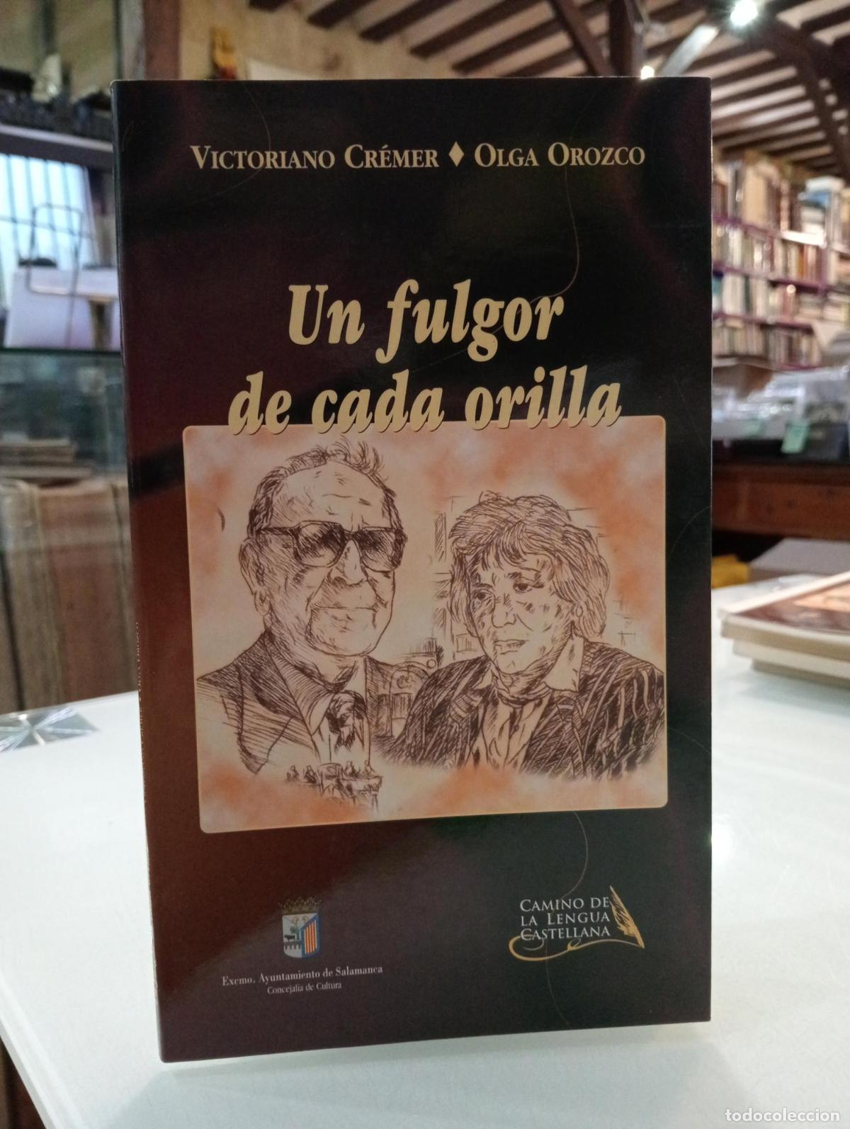 Libros de segunda mano: Un fulgor de cada orilla - Alfredo P&eacute;rez Alencart