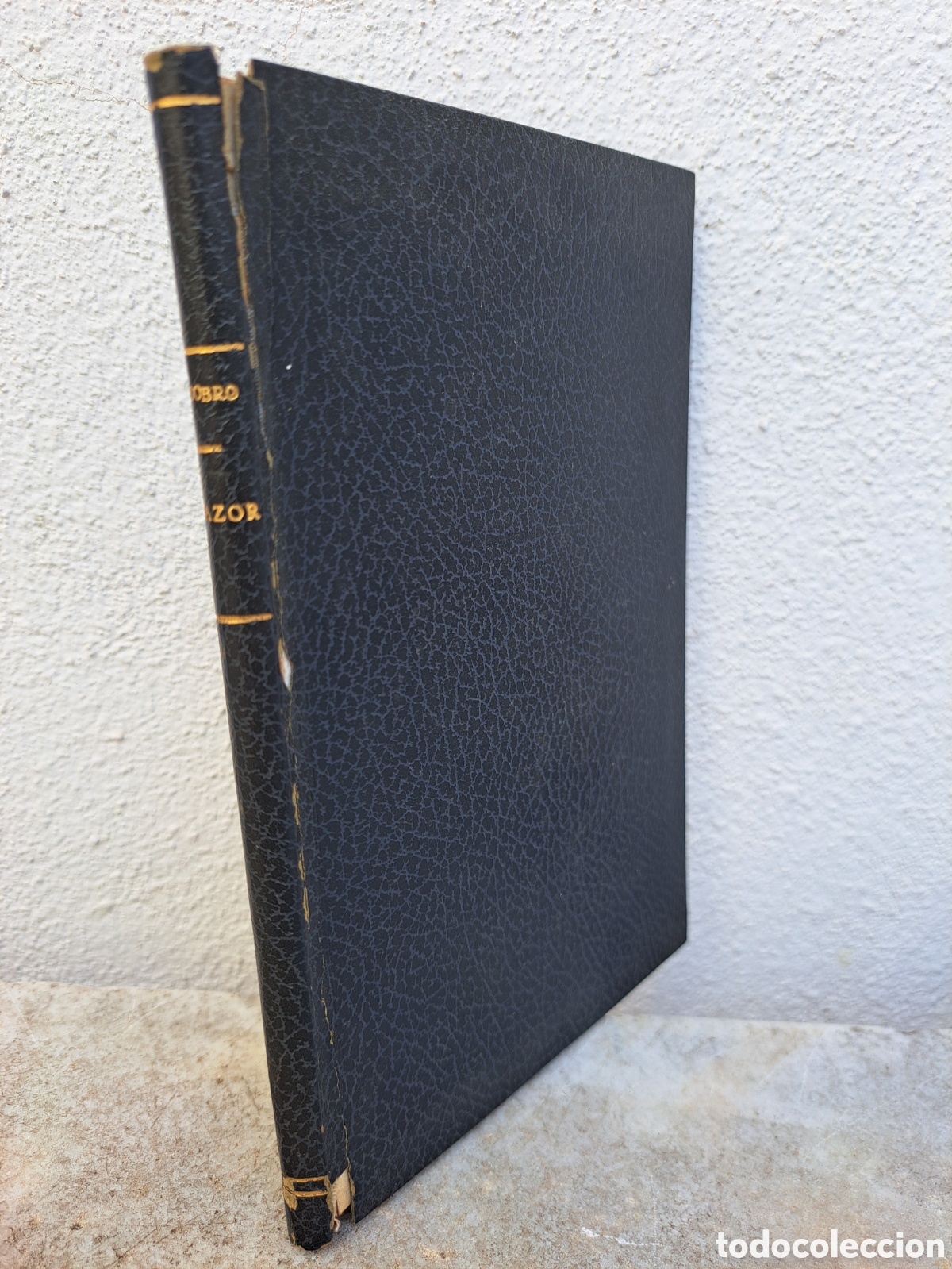 Libros de segunda mano: ALTAZOR - VICENTE HUIDOBRO - 1973, MADRID
