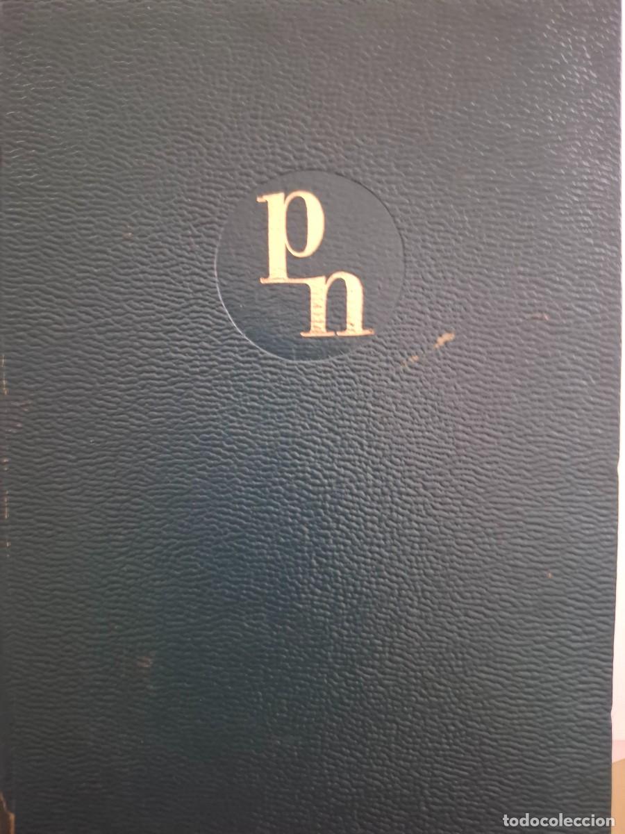 Libros de segunda mano: libros de poes&iacute;a Juan Ram&oacute;n Jim&eacute;nez -premio Nobel 1956-