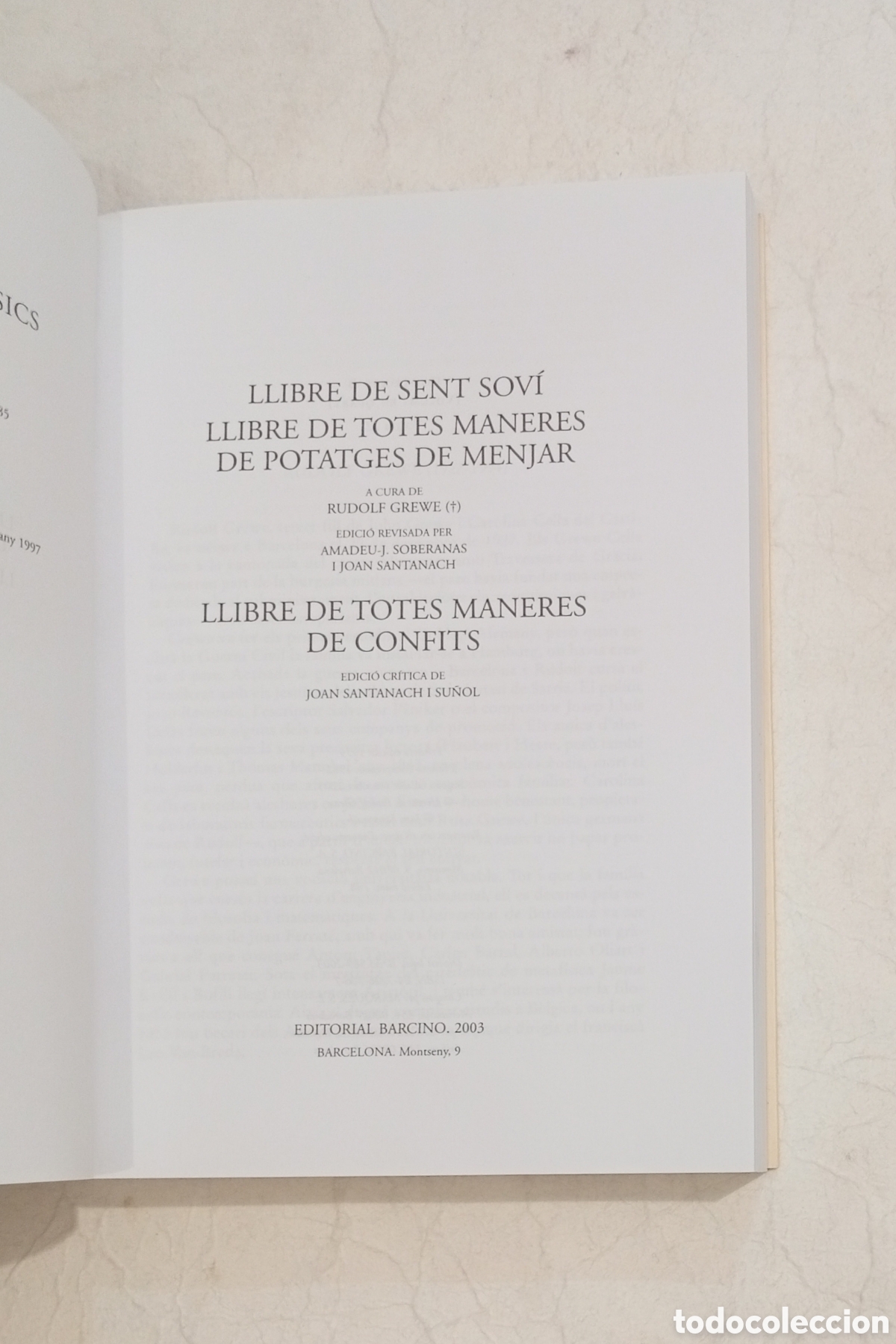 Libros de segunda mano: Guy Butler collected poems - Foto 3