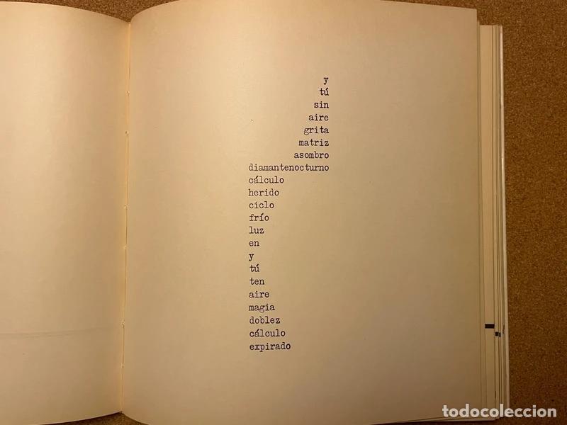 Libros de segunda mano: Campos sem&aacute;nticos - Gabriel Celaya - Foto 7