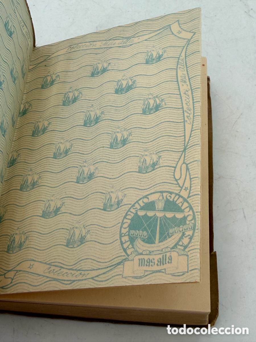 Libros de segunda mano: Libro Gabriel y Gal&aacute;n - Foto 4