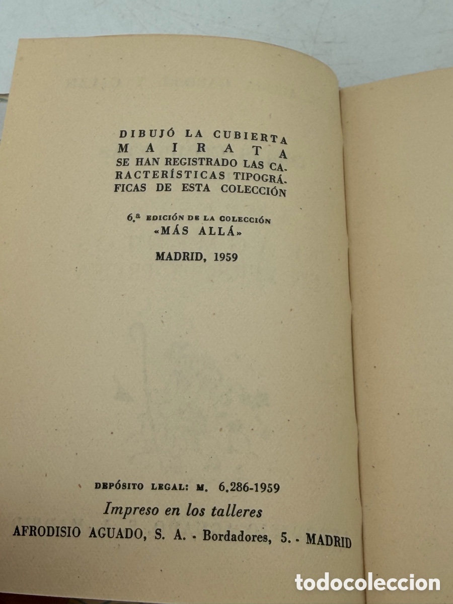 Libros de segunda mano: Libro Gabriel y Gal&aacute;n - Foto 5