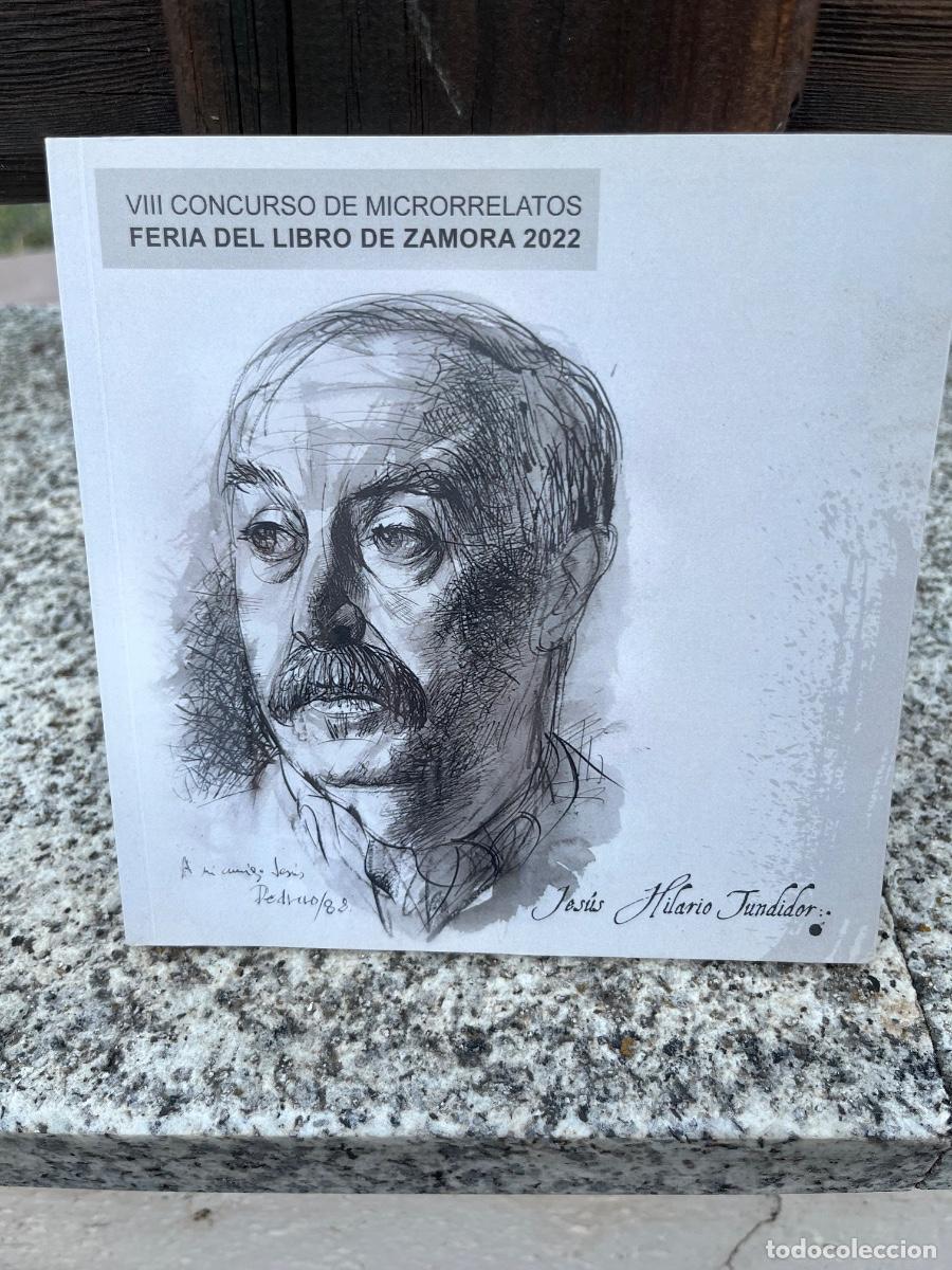 Libros de segunda mano: Zamora, Jos&eacute; Hilario Tundidor y otros muchos escritores