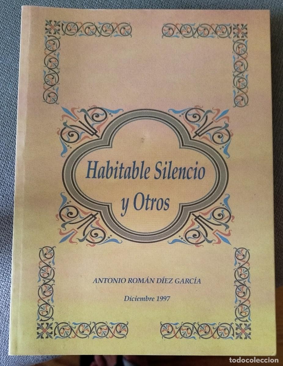 Libros de segunda mano: Habitable Silencio y Otros