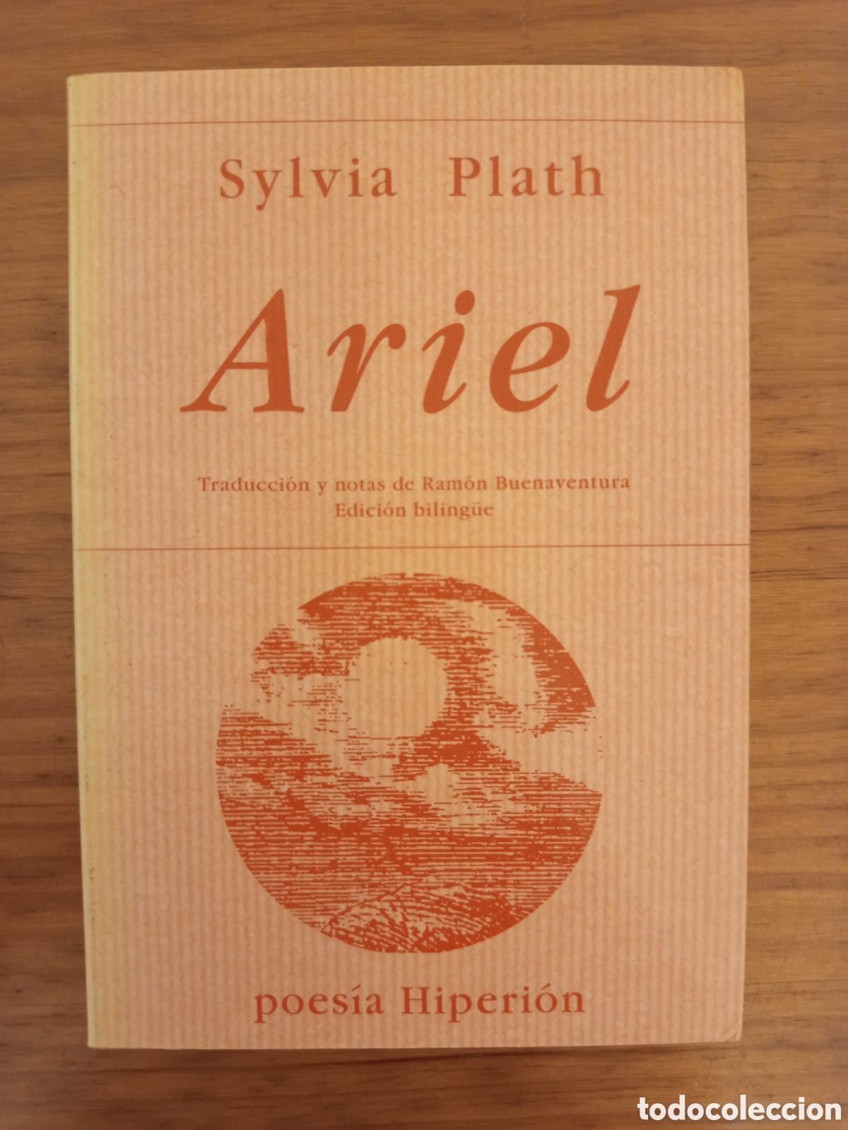Libros de segunda mano: ARIEL (SYLVIA PLATH)