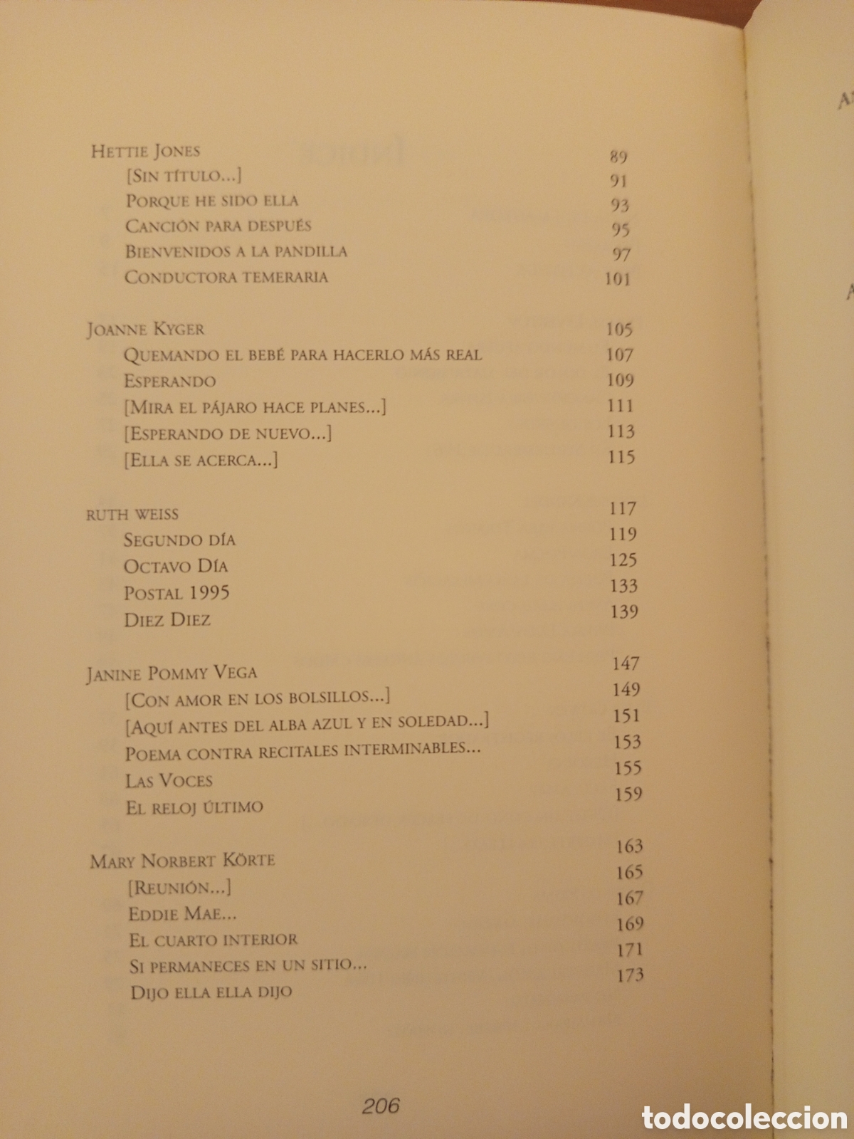 Libros de segunda mano: BARTLEBY POESIA. BEAT ATTITUDE - Foto 4