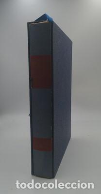 Libros de segunda mano: Cants d&acute;amor-AUSIAS MARCH. Il.lustrats amb 8 aiguaforts original en colors, compostos i gravats per