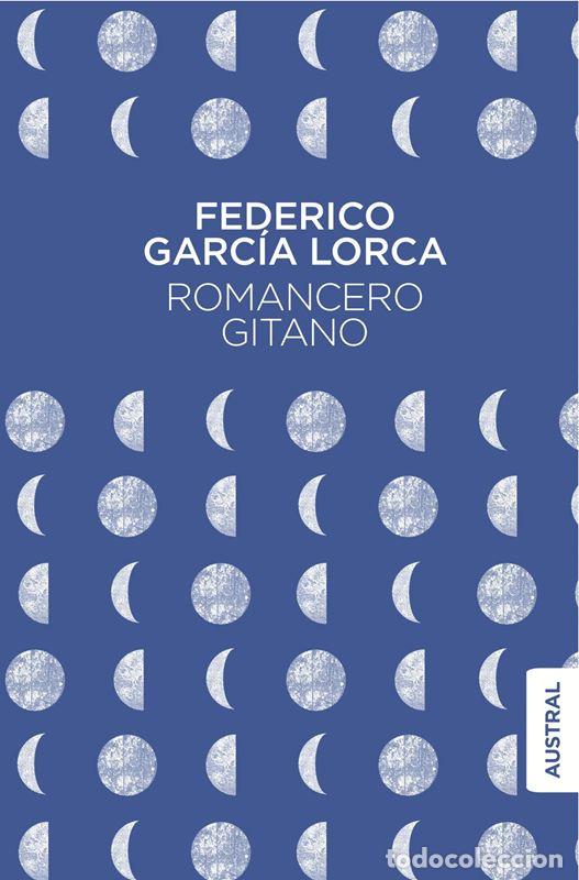 Libros de segunda mano: Romancero gitano. - Garc&iacute;a Lorca, Federico.