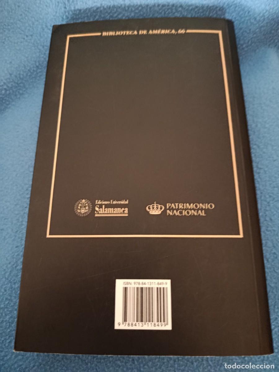 Libros de segunda mano: PARIR EL ALBA GIOCONDA BELLI - Foto 2