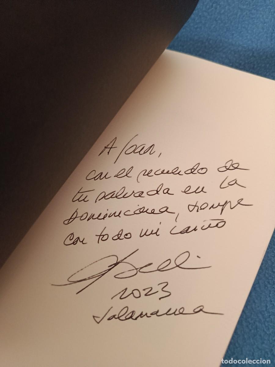 Libros de segunda mano: PARIR EL ALBA GIOCONDA BELLI - Foto 3