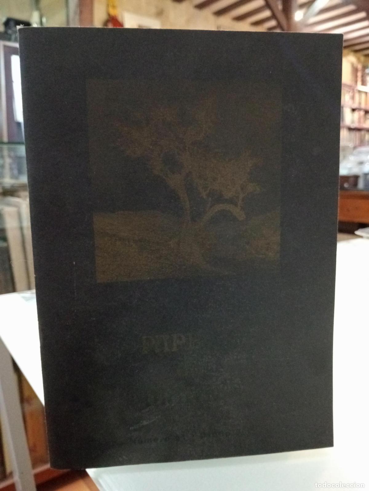 Libros de segunda mano: Papeles del martes, Revista de poes&iacute;a N&ordm;61 -