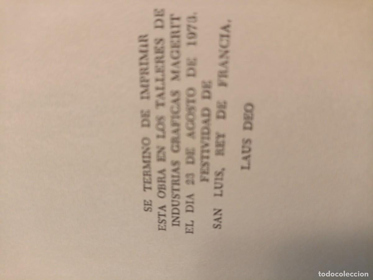 Libros de segunda mano: LUIS ROSALES. CANCIONES. 1973 - Foto 4