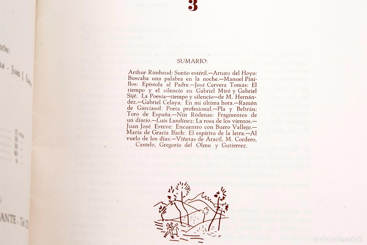 Libros de segunda mano: BERNIA - COMPLETA - 1951-52 - Foto 6