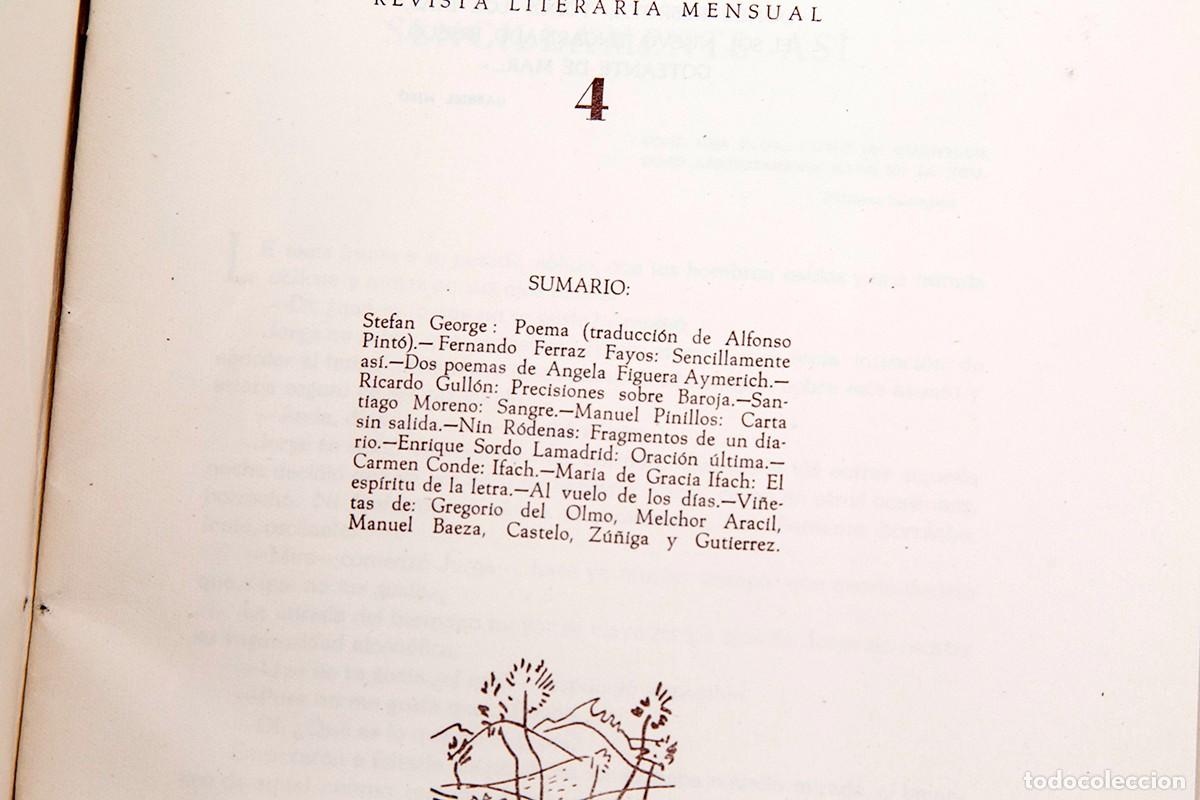 Libros de segunda mano: BERNIA - COMPLETA - 1951-52 - Foto 7