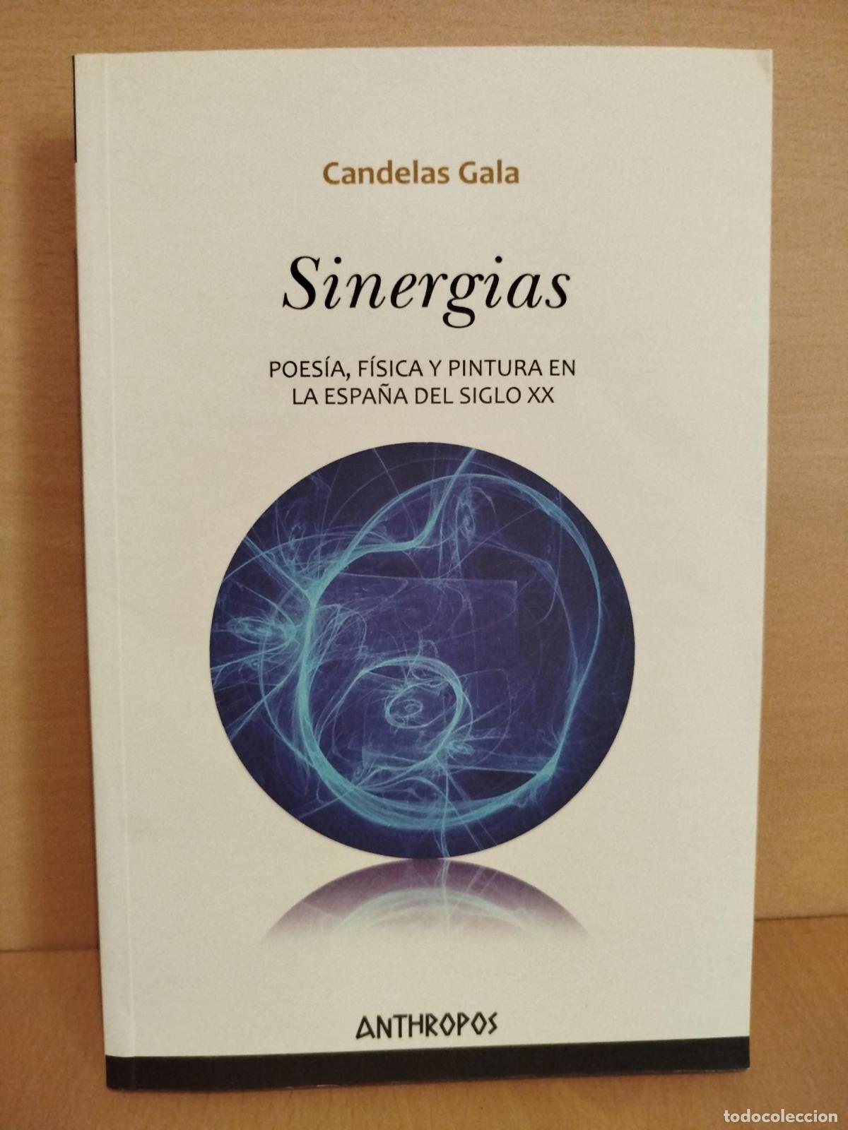 Libros de segunda mano: Sinergias - GALA Candelas
