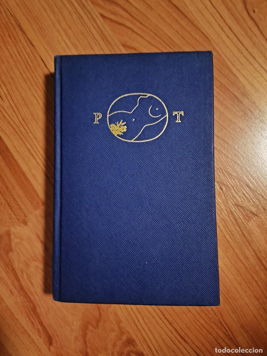 Libros de segunda mano: Poes&iacute;a Erotica Castellana