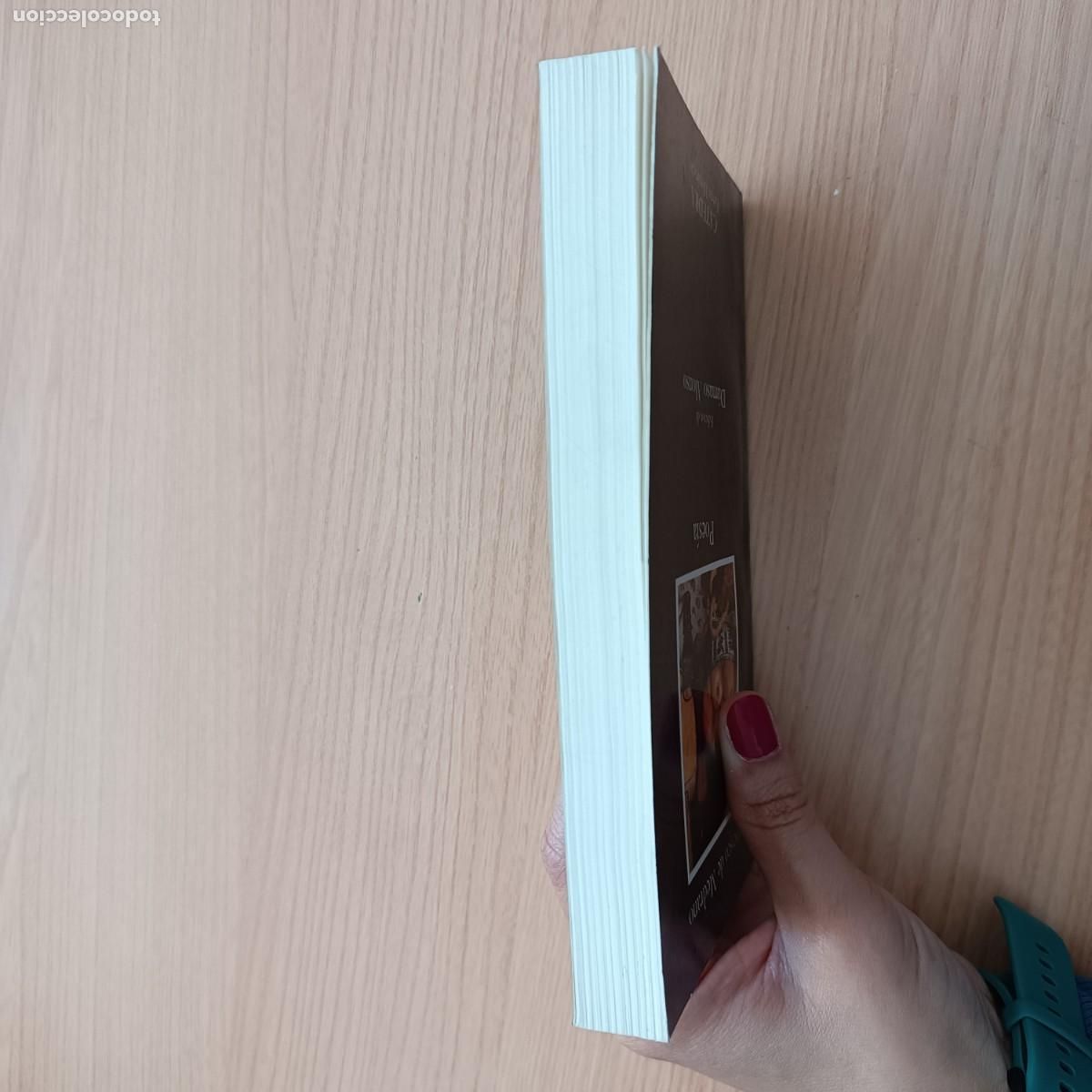 Libros de segunda mano: Poes&iacute;a - Francisco de Medrano. C&aacute;tedra - Foto 4