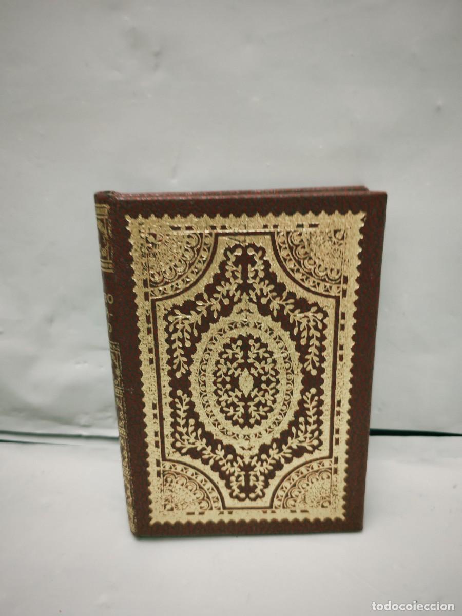 Libros de segunda mano: Tu rostro derramado (tapa dura. Montaner y Sim&oacute;n 1974)