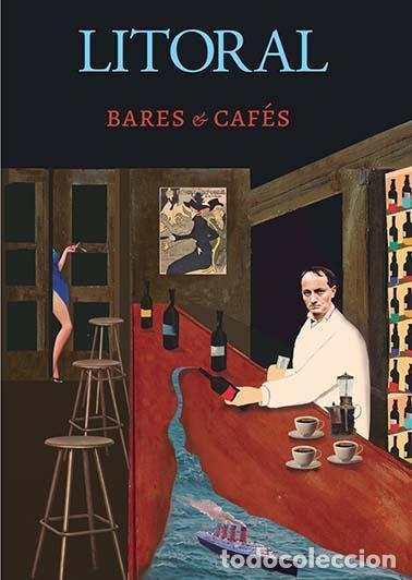 Livros em segunda m&atilde;o: BARES & CAF&Eacute;S. - AA.VV.