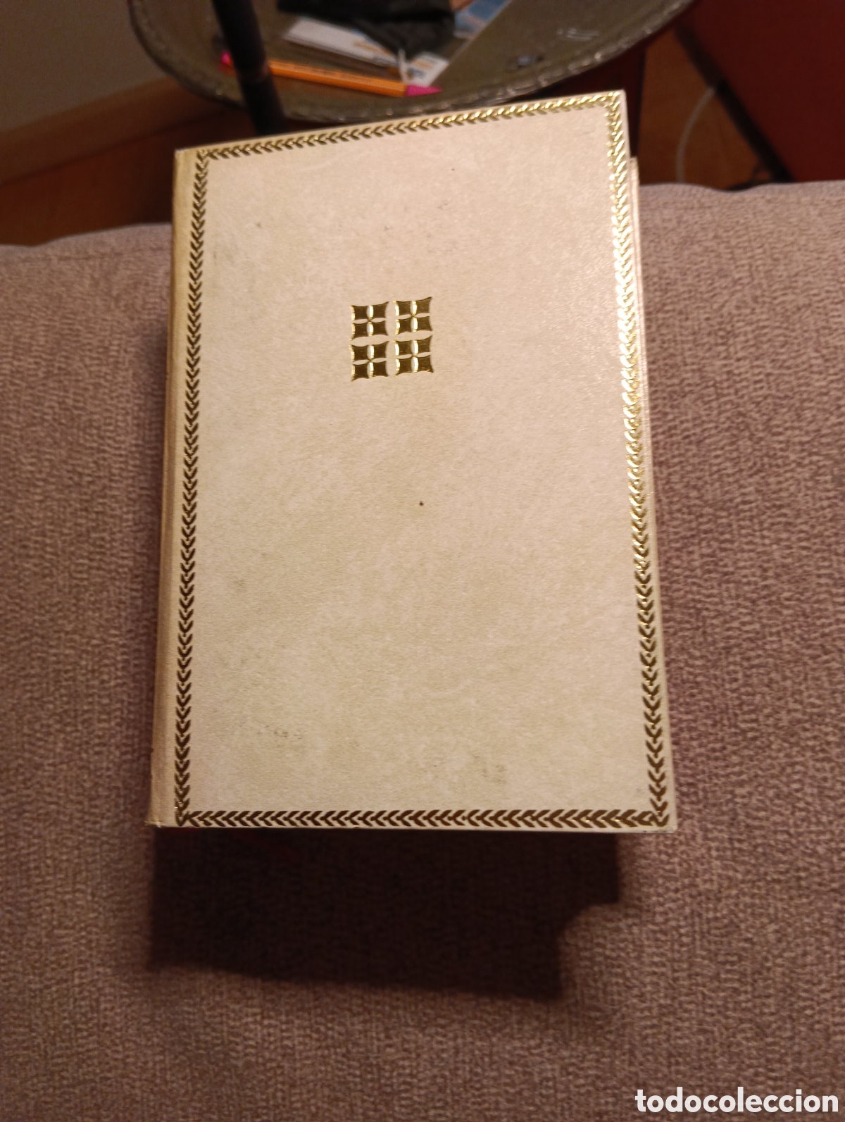 Libros de segunda mano: Obras completas Aleixandre - Foto 6