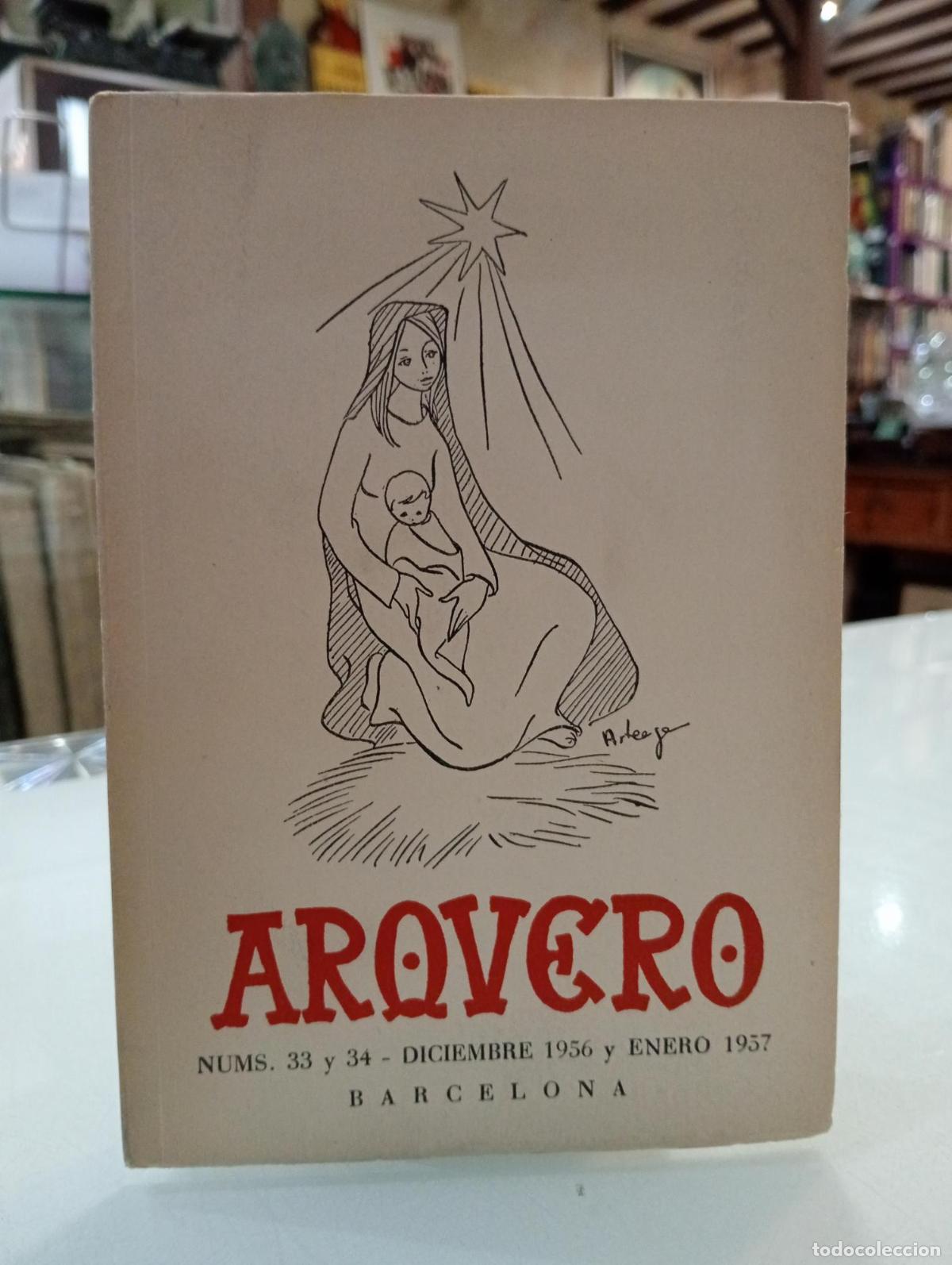 Libros de segunda mano: Arquero, N&ordm; 33 y 34 - - Foto 1