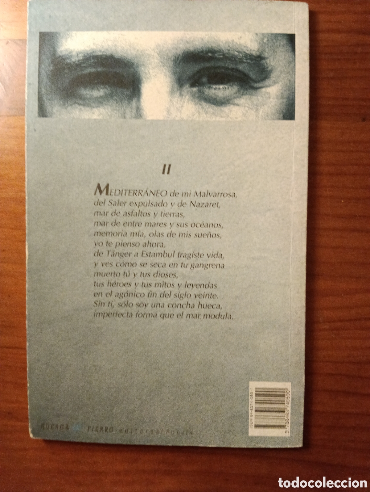 Libros de segunda mano: Julia en julio, Ricardo Bellveser - Foto 3