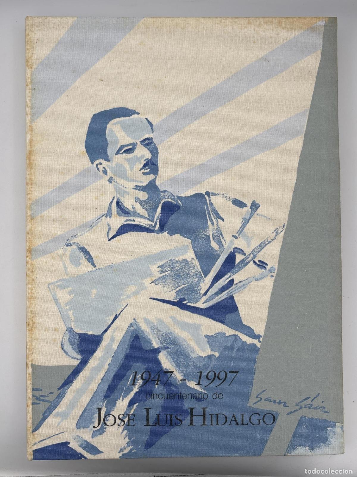 Libros de segunda mano: PE&Ntilde;A LABRA. PLIEGOS DE POESIA. NUMERO 2. HOMENAJE A JOSE LUIS HIDALGO EN EL 25 ANIVERSARIO DE SU MUE