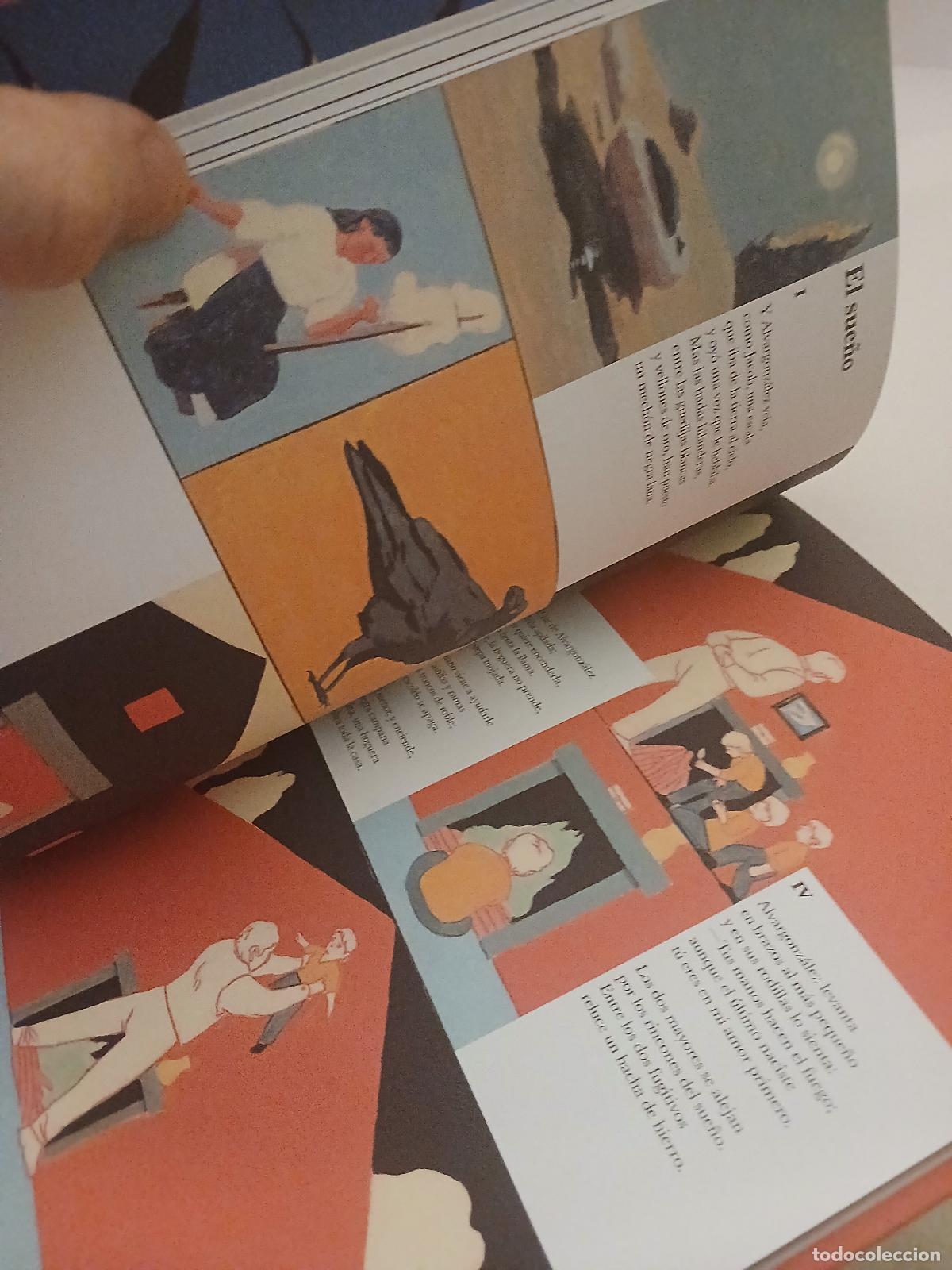Libros de segunda mano: Campos de Castilla - Antonio Machado - Foto 3