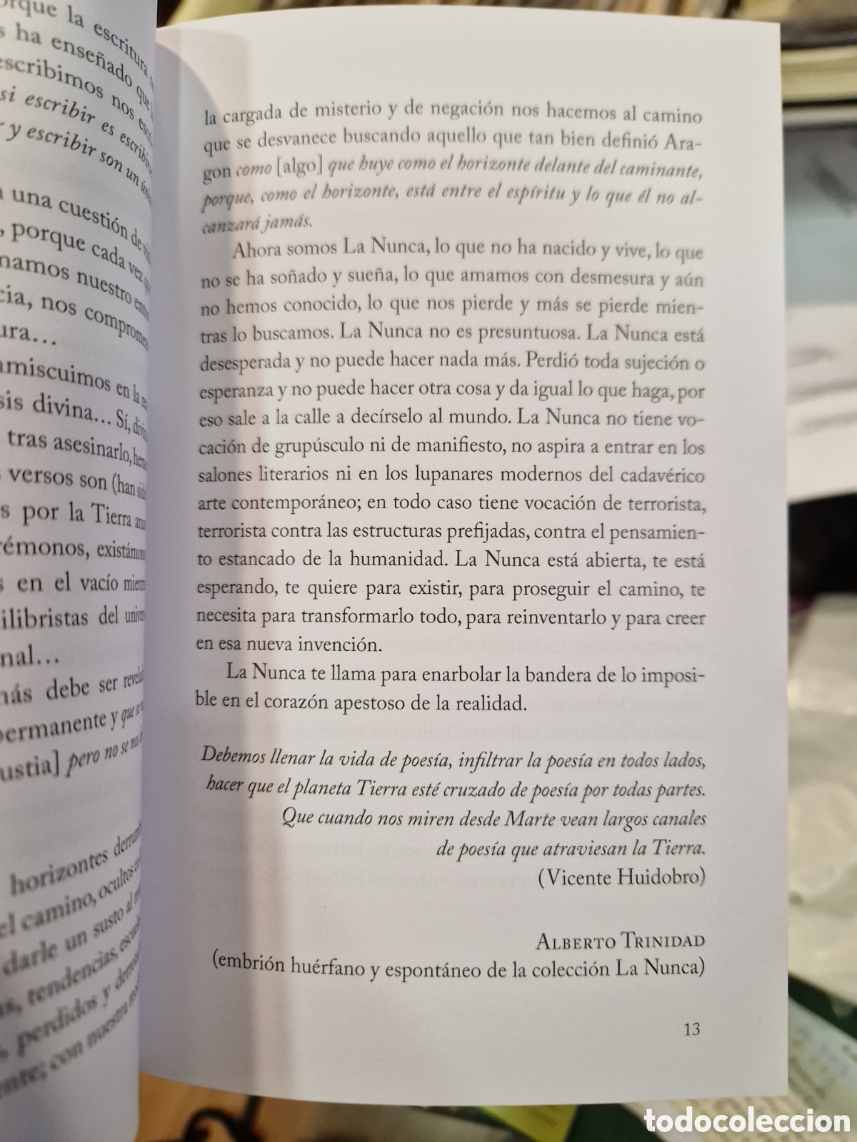 Libros de segunda mano: GUTI&Eacute;RREZ, Fernando J. Gerundio. - Foto 2