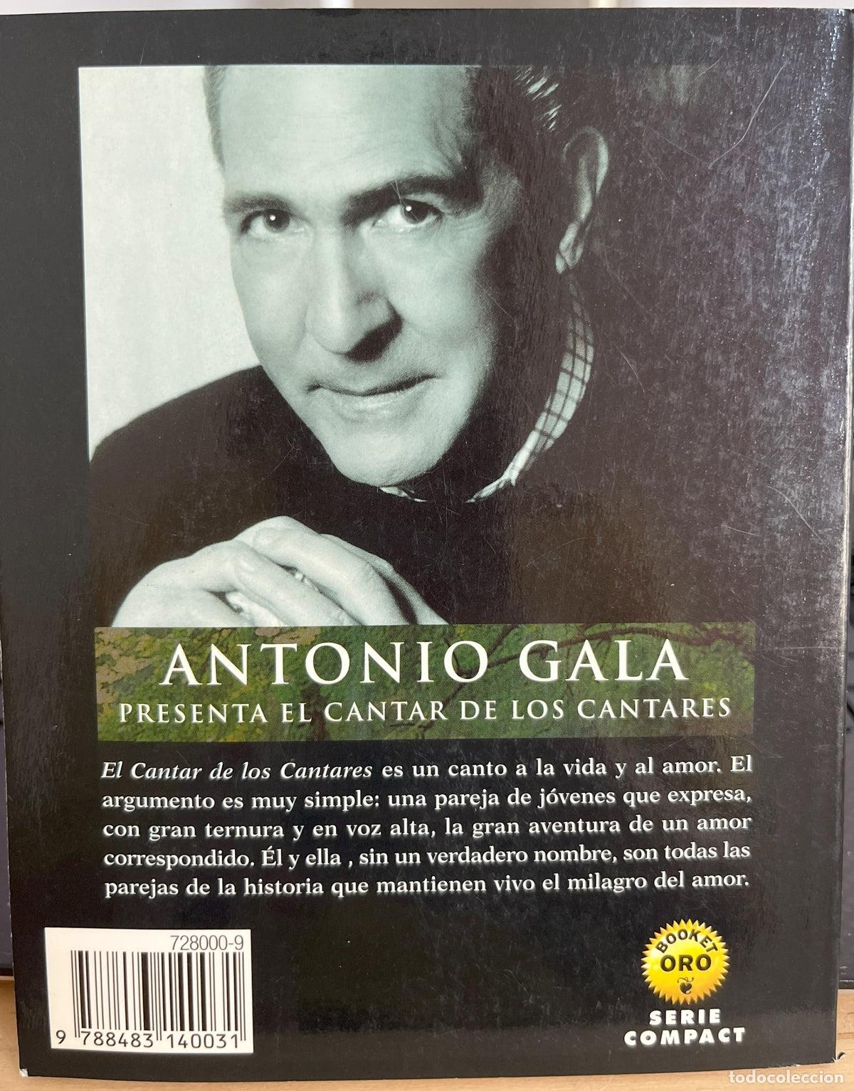 Libros de segunda mano: El Cantar De Los Cantares - Foto 2